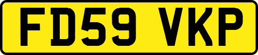 FD59VKP