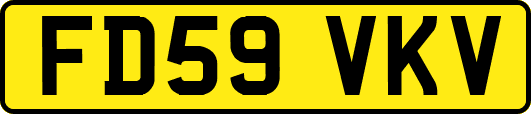 FD59VKV