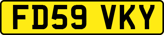FD59VKY