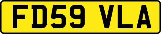 FD59VLA