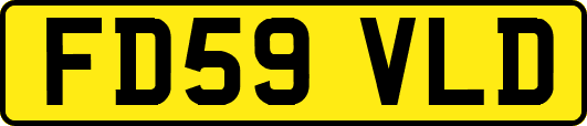 FD59VLD
