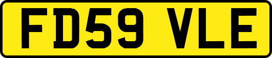 FD59VLE