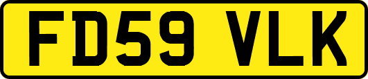 FD59VLK