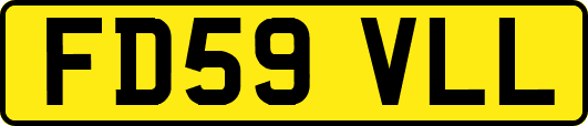 FD59VLL