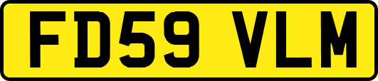 FD59VLM