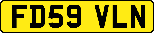 FD59VLN