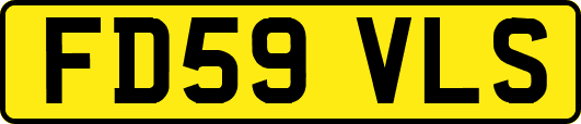 FD59VLS