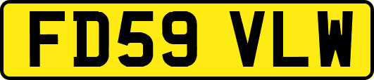 FD59VLW
