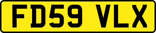 FD59VLX