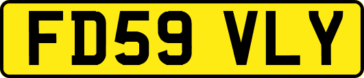 FD59VLY