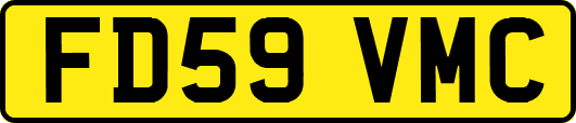 FD59VMC