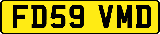 FD59VMD