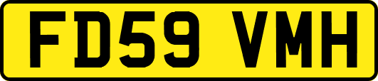 FD59VMH