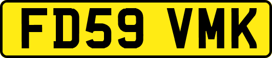 FD59VMK