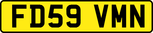 FD59VMN