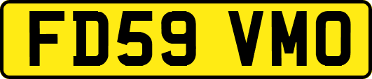 FD59VMO