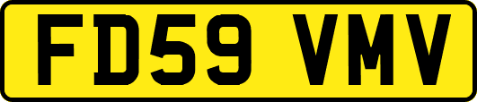 FD59VMV
