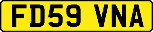 FD59VNA