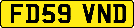 FD59VND