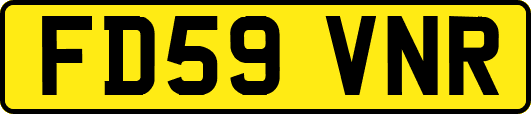 FD59VNR