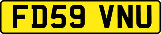 FD59VNU