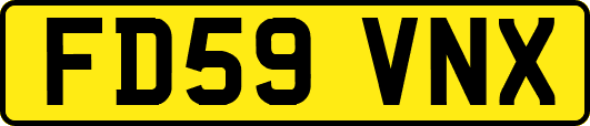 FD59VNX