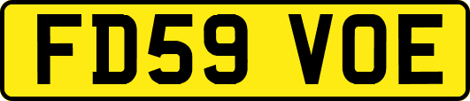 FD59VOE