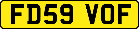 FD59VOF
