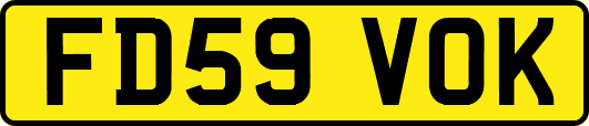 FD59VOK