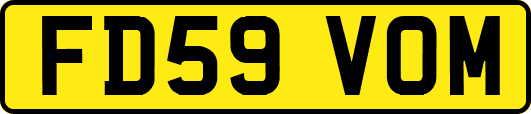 FD59VOM