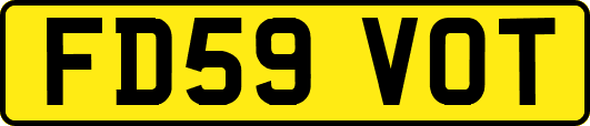 FD59VOT