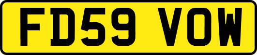 FD59VOW