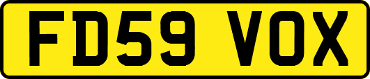 FD59VOX