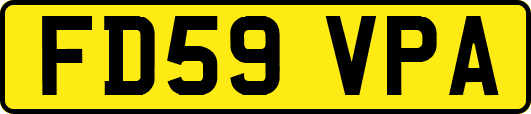 FD59VPA