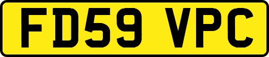 FD59VPC