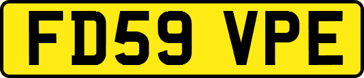 FD59VPE