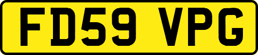FD59VPG