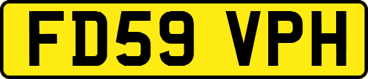 FD59VPH