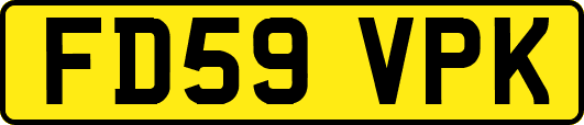 FD59VPK