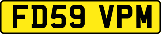 FD59VPM