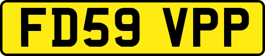 FD59VPP