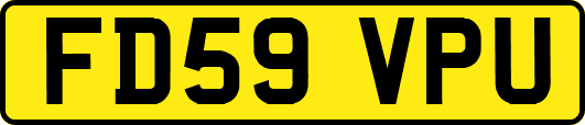 FD59VPU