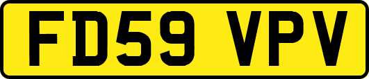 FD59VPV