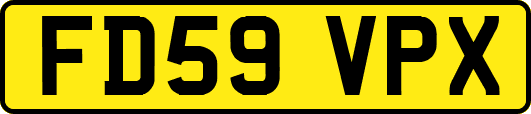 FD59VPX