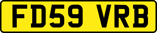 FD59VRB