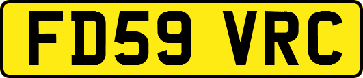 FD59VRC