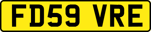 FD59VRE
