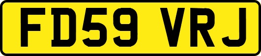 FD59VRJ
