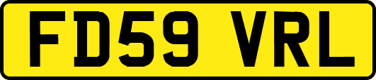 FD59VRL