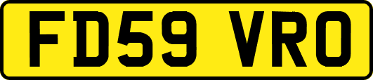 FD59VRO